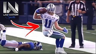 Famous Cole Beasley Said Give Me 180 Targets I Will Eclipse 1,000!!! 🎯 Net Worth