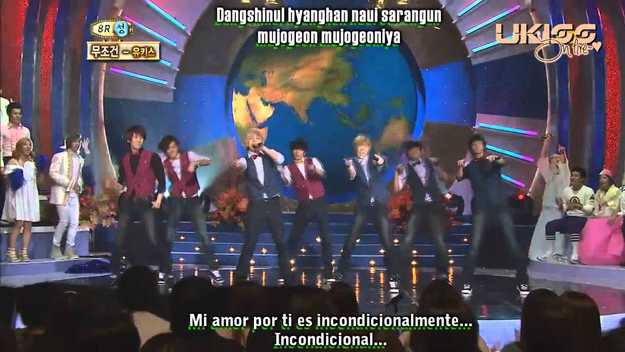 we are dating sub espanol u kiss We are dating es un derivado de we got married el programa muestra la relación de noviazgo entre los miembros de u-kiss( eli, soohyun y alexander), con lo. we are dating sub espanol u kiss We are dating es un derivado de we got married el programa muestra la relación de noviazgo entre los miembros de u-kiss( eli, soohyun y alexander), con lo.