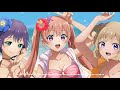 [VIETSUB] Hello Hello Hello - Eir Aoi - Kakkou no Iinazuke Ending 2 FULL -  [カッコウの許嫁」2ndクール EDテーマ]