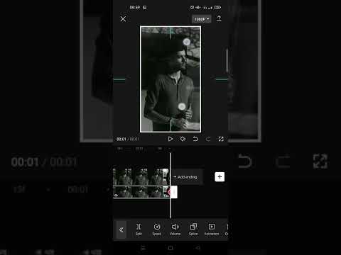 [Couldnt Find a Simple Capcut Ghost Effect Tutorial? Try This Step-by-Step Guide!]