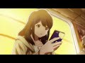 Tsuki Ga Kirei SAD End Scene HEARTBREAKING 