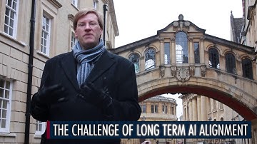 Existential Risk, AI Safety & Interdisciplinary Research - Anders Sandberg