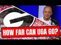 Josh Pate On UGA Going On A Bama-Type Run (Late Kick Extra)