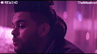 The Weeknd - Acquainted (Slowed To Perfection) 432hz Resimi