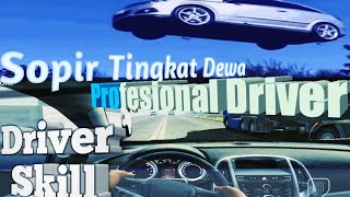 Driver Profesional In Racing Limit Android Game Player screenshot 2