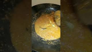 #sambal Goang pedasnya mantul