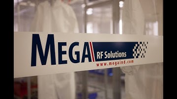 Mega Industries | About Us | Microwave Technology