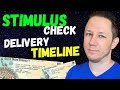 FINALLY! Stimulus Deal Before Election ? Second Stimulus Check Update!