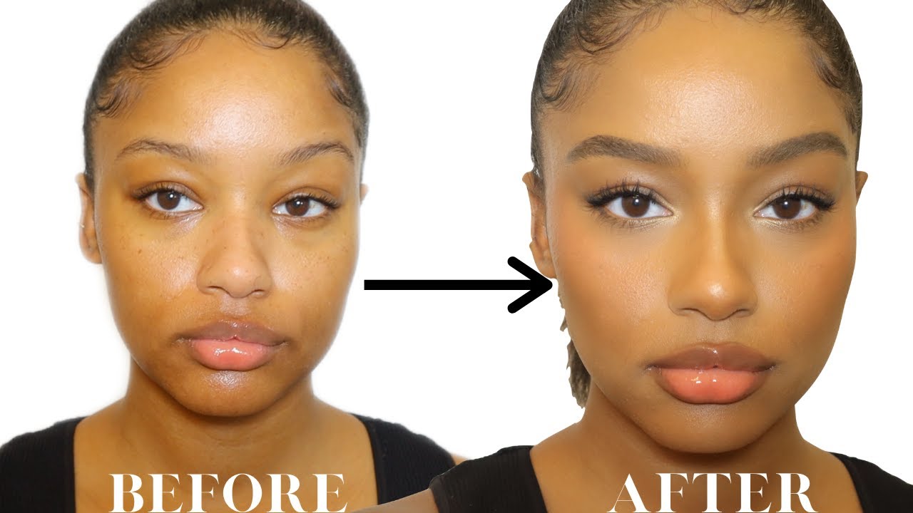 natural makeup tutorials step by step