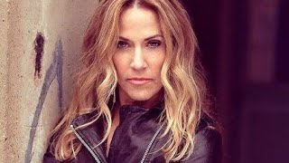 Evolution Album - Sheryl Crow &quot;Waiting In The Wings&quot;