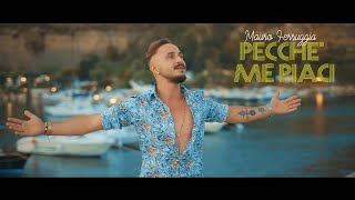 Mauro Ferruggia - Pecche' Me Piaci (Video Ufficiale 2021)