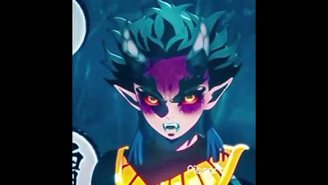 demon slayer 8 shi dance ❤️ #dance #demonslayer #shorts