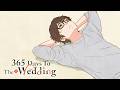 365 Days To The Wedding Ending | Tsumari wa