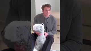 Melting. Kit Connor Is So Cute Right.