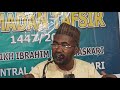 LAKCA Ga Yan Uwa MAZA Maitaken ILLOLIN SHAYE SHAYE GA LAFIYAR MUTUM TARE DA DR KABIR MUSA FUNTUA LAKCA Ga Yan Uwa MAZA Maitaken ILLOLIN SHAYE SHAYE GA LAFIYAR MUTUM TARE DA DR KABIR MUSA FUNTUA