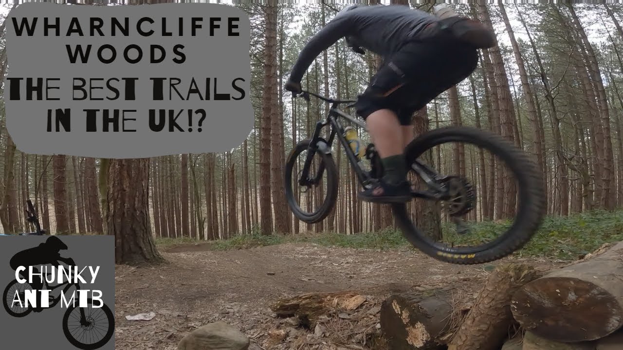 wharncliffe woods mtb