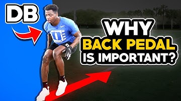 Defensive Backs: Don