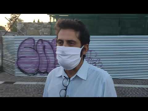 Ο Πρόεδρος της
