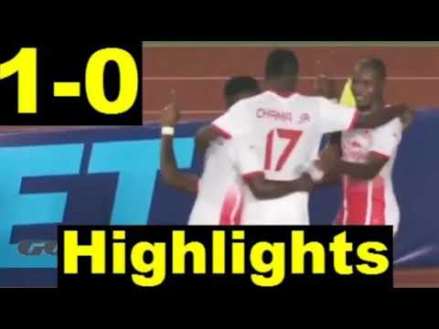 Highlight Simba Sc Vs As Vita