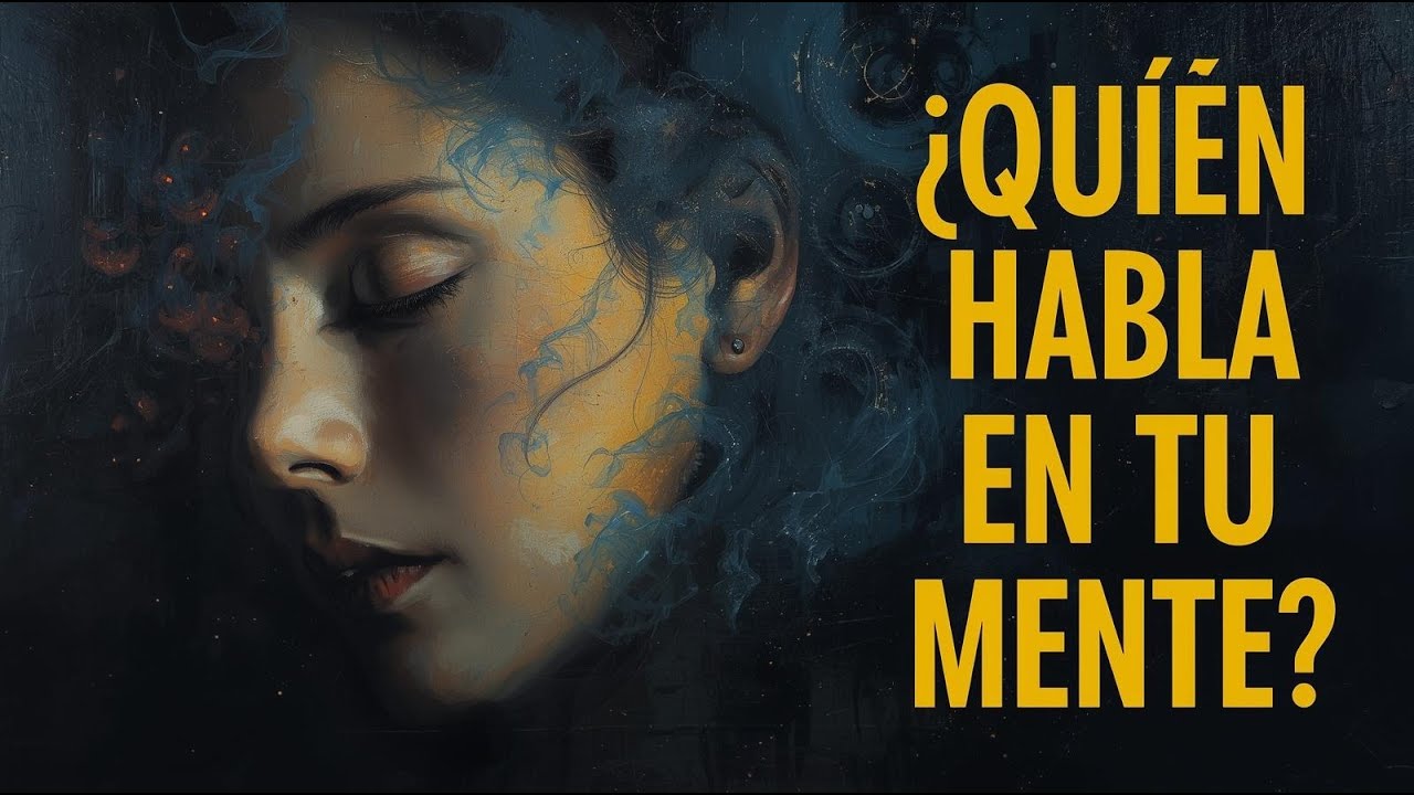 Edgar Cayce Revelado: La Voz Que No Es Tuya