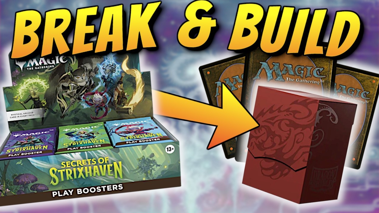 commander 2017 booster box Magic: The Gathering Masters Draft there are 56 new magic cards in the entire 2017 commander master set The Best Booster Boxes to