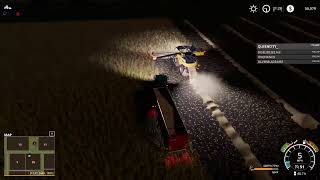 Farming Simulator 19 kiwi map by CAZZ64 E7 almost done with 28 screenshot 1