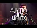 Turnpike Troubadours "The Housefire" on Austin City Limits