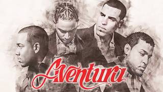 Aventura - Todavía Me Amas: Lo Mejor De Aventura (Álbum Completo) - Mejores Canciones De Aventura