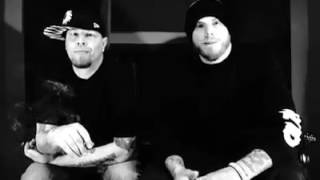 Twiztid Responds To ICP Beef