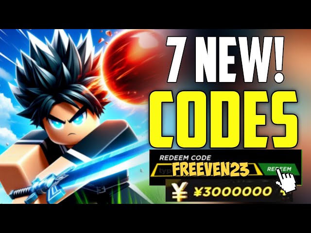 Anime Ball codes (December 2023) - Dot Esports