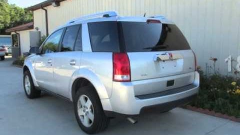 2006 Saturn Vue for sale in Mishawaka, IN