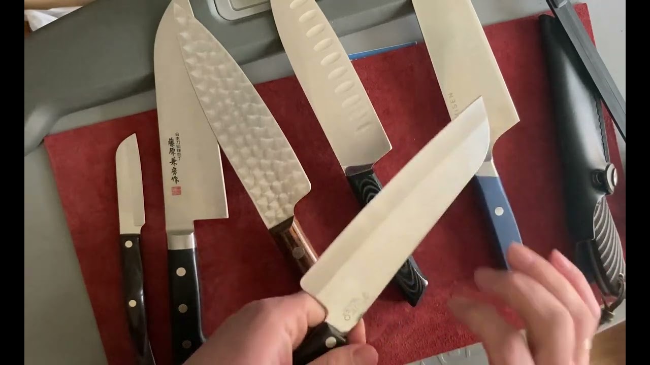 CUTCO Super Shears (Made in USA) - Unboxing and Review - ASMR