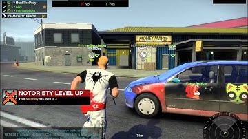 APB GUIDE: How To Make Money Quick!