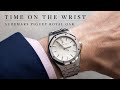 Audemars Piguet Royal Oak 15500ST.OO.1200ST.01 Luxury Watch Review - Time On The Wrist