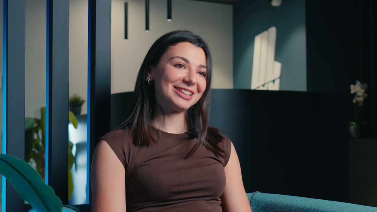 DICONO DI NOI: LA TESTIMONIANZA DI GIULIA CROSSBOW | DL GYM