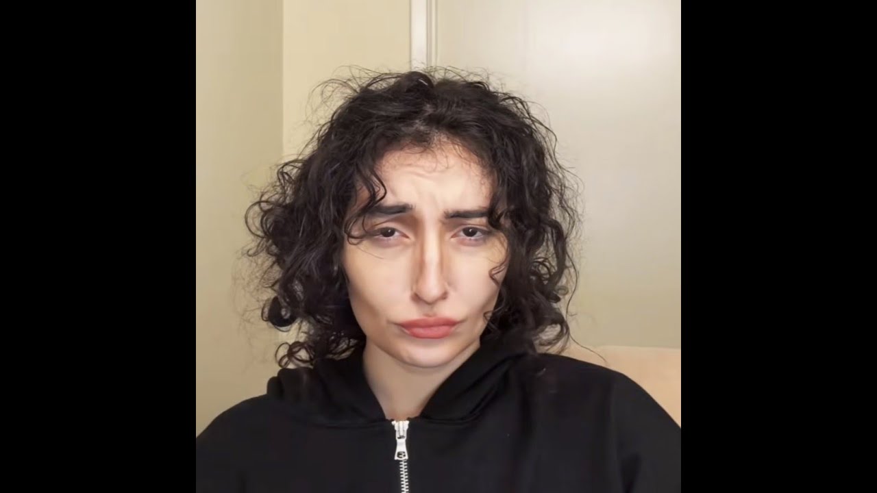 Полагаю, теперь я Финн Вулфхард — визажист.