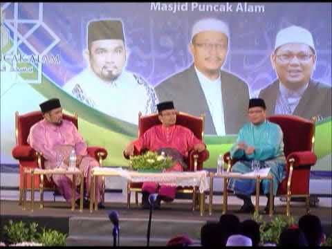 al-quran-hiburan-terbaik-islam-~-ustaz-kazim-elias-latest-2017