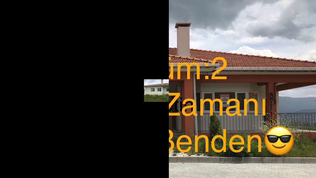 Ev TadilatTamiratRevizyon (Bölüm2) YouTube