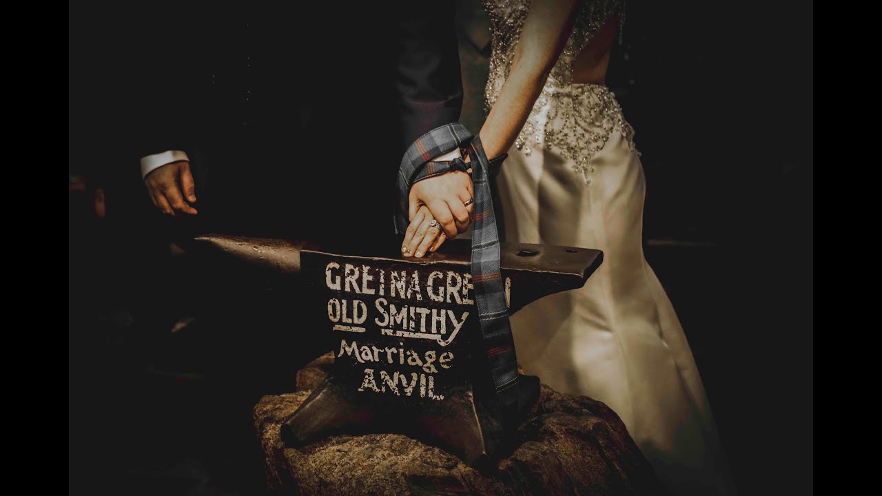 Gretna  Green Wedding Photography by Julie Winspear A.M.P.A. of Carlisle