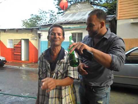 don brinca en los pepines