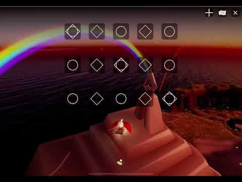 【sky】マクドナルド CM曲 簡単一本指演奏