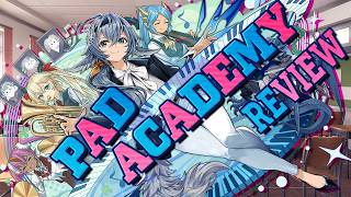 PAD Academy REM Review | Puzzle and Dragons
