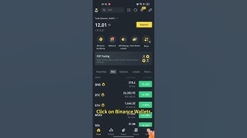 Apollobot Comment faire le dépôt avec le réseau Polygon - Apollobot Polygon Deposit