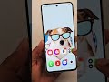 Make Any Photo HD | Galaxy Enhance-X Hidden Feature #shorts
