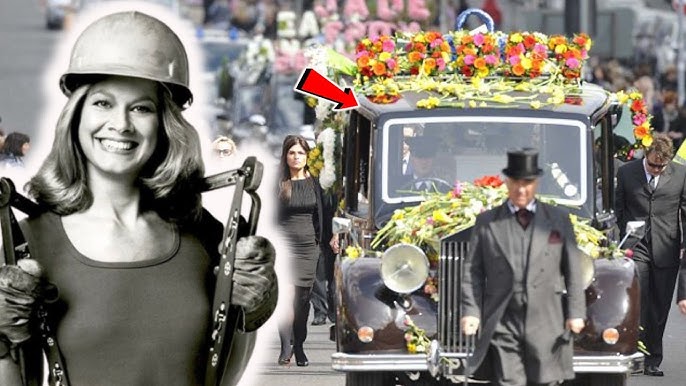 Funeral Of Susan Buckner Grease Actress Susan Buckner Dead At 72