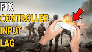 Battlefield 6 FIX Controller input LAG on PS5/PS5 Pro