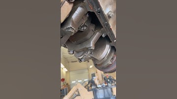 454 Big Block Teardown Surprise (Not the Good Kind) #bigblockchevy