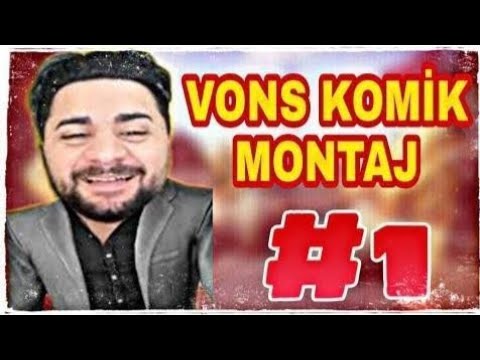 ZULA VONS EN KOMİK ANLAR ! GEL LAAN