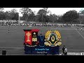 GPS Rugby R2 2018: Gregory Terrace v Nudgee College