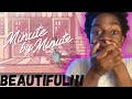 THE VIBES ARE UNREAL! Reacting to Penthouse - Minute by Minute (CITIZEN xC CM Song)